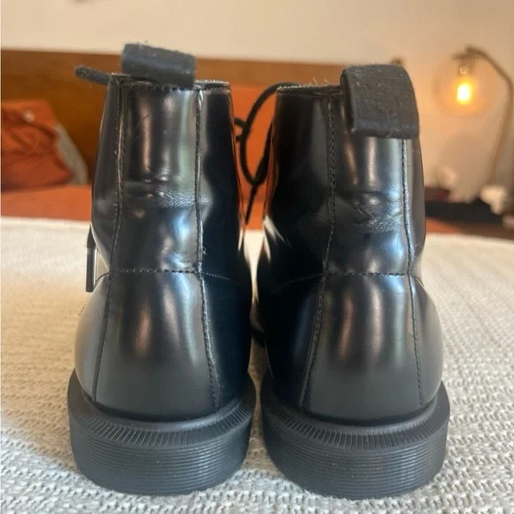 Dr. Martens Emmeline Boots - Picture 5 of 9